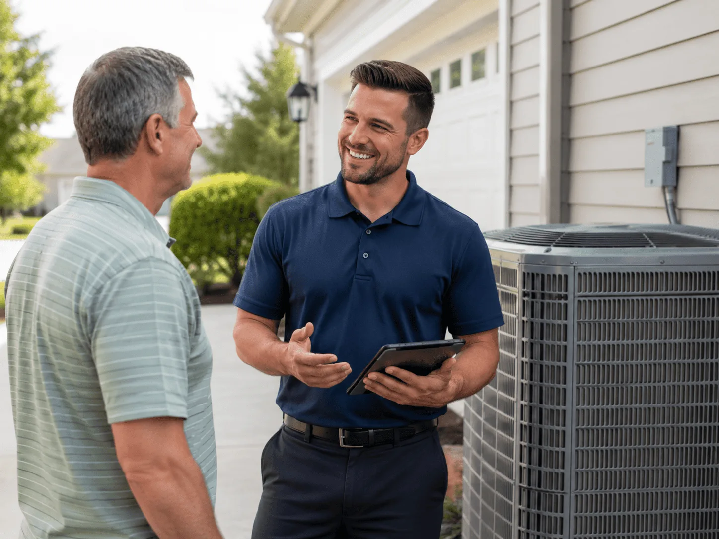 Heat Pump Installation Thomson, GA FAQs
